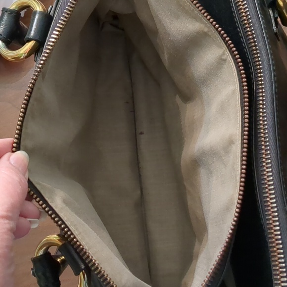 Marc Jacobs Blake Satchel Handbag - Picture 10 of 14